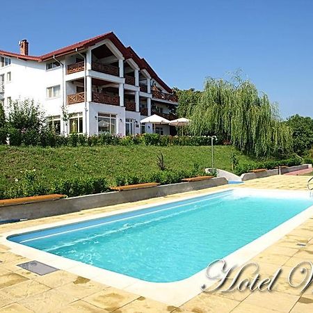 Hotel Wels Băltenii de Sus 외부 사진