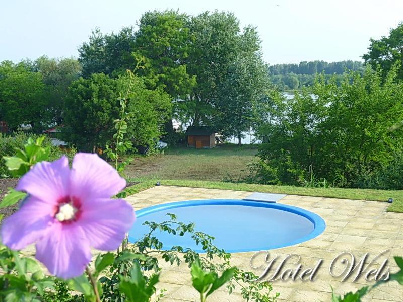 Hotel Wels Băltenii de Sus 외부 사진