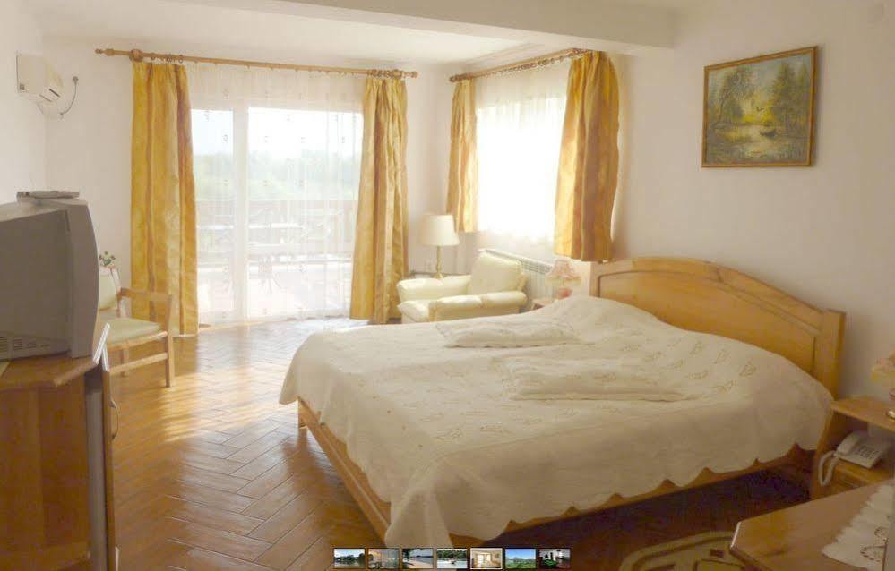 Hotel Wels Băltenii de Sus 외부 사진